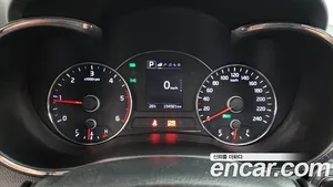 Kia K3, 2016 — миниатюра 11