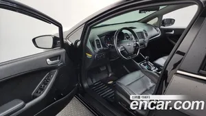 Kia K3, 2016 — миниатюра 13