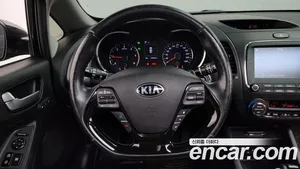 Kia K3, 2016 — миниатюра 18