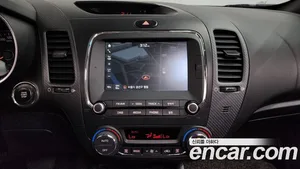 Kia K3, 2016 — миниатюра 19