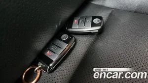 Kia K3, 2016 — миниатюра 22