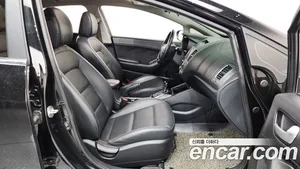 Kia K3, 2016 — миниатюра 16