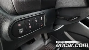 Kia K3, 2016 — миниатюра 29