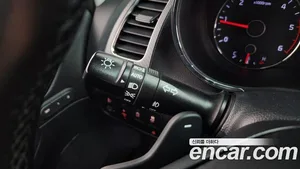 Kia K3, 2016 — миниатюра 33