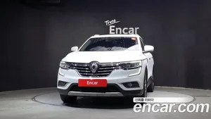 Renault QM6, 2017 — миниатюра 3
