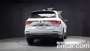 Renault QM6, 2017 — миниатюра 4
