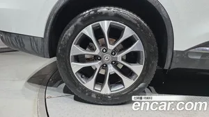 Renault QM6, 2017 — миниатюра 5
