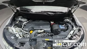Renault QM6, 2017 — миниатюра 6