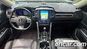 Renault QM6, 2017 — миниатюра 10