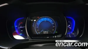 Renault QM6, 2017 — миниатюра 11