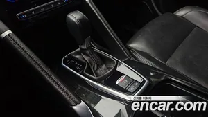 Renault QM6, 2017 — миниатюра 12
