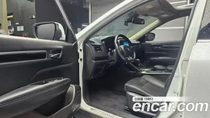 Renault QM6, 2017 — миниатюра 13