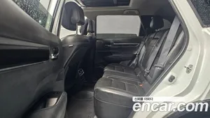 Renault QM6, 2017 — миниатюра 18