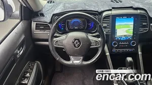 Renault QM6, 2017 — миниатюра 19