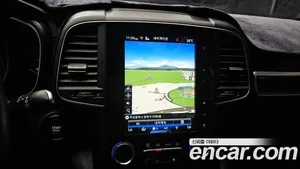 Renault QM6, 2017 — миниатюра 20