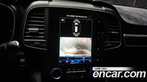 Renault QM6, 2017 — миниатюра 21