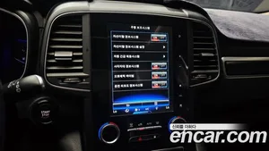 Renault QM6, 2017 — миниатюра 22