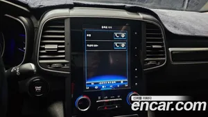 Renault QM6, 2017 — миниатюра 23