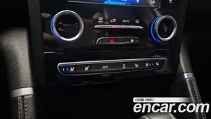 Renault QM6, 2017 — миниатюра 24
