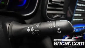 Renault QM6, 2017 — миниатюра 25