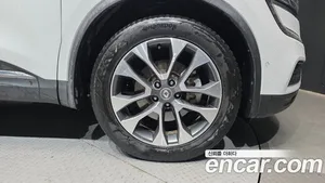 Renault QM6, 2017 — миниатюра 7