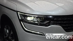 Renault QM6, 2017 — миниатюра 8