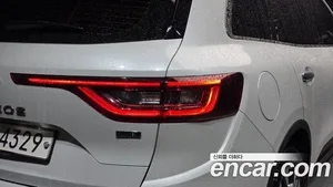 Renault QM6, 2017 — миниатюра 9