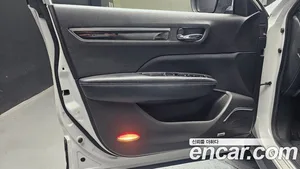 Renault QM6, 2017 — миниатюра 14
