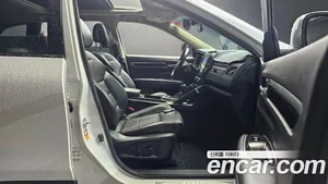 Renault QM6, 2017 — миниатюра 16