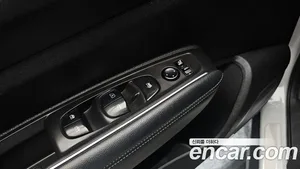 Renault QM6, 2017 — миниатюра 28
