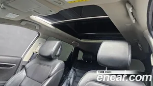 Renault QM6, 2017 — миниатюра 30