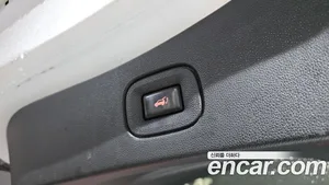 Renault QM6, 2017 — миниатюра 32