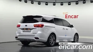 Kia Carnival, 2020 — миниатюра 2