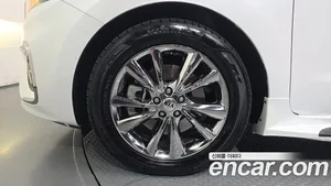 Kia Carnival, 2020 — миниатюра 5