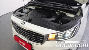 Kia Carnival, 2020 — миниатюра 6
