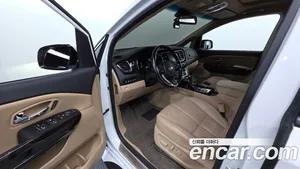 Kia Carnival, 2020 — миниатюра 13