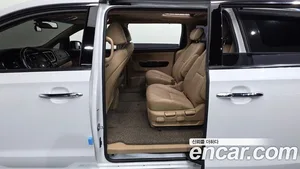 Kia Carnival, 2020 — миниатюра 17