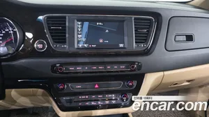 Kia Carnival, 2020 — миниатюра 19