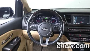 Kia Carnival, 2020 — миниатюра 20