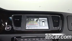 Kia Carnival, 2020 — миниатюра 21