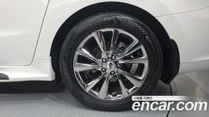 Kia Carnival, 2020 — миниатюра 7