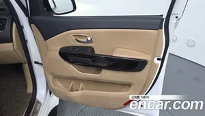 Kia Carnival, 2020 — миниатюра 15