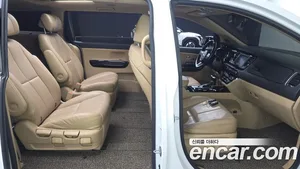 Kia Carnival, 2020 — миниатюра 16