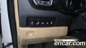 Kia Carnival, 2020 — миниатюра 27
