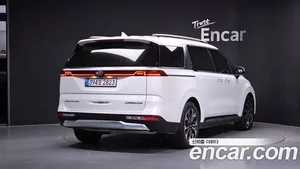 Kia Carnival, 2021 — миниатюра 2