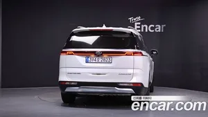 Kia Carnival, 2021 — миниатюра 4