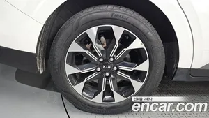Kia Carnival, 2021 — миниатюра 5