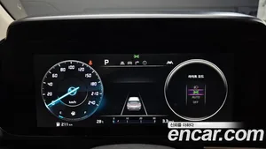 Kia Carnival, 2021 — миниатюра 8