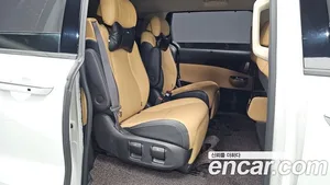 Kia Carnival, 2021 — миниатюра 11