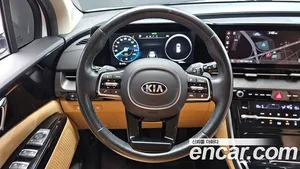 Kia Carnival, 2021 — миниатюра 12